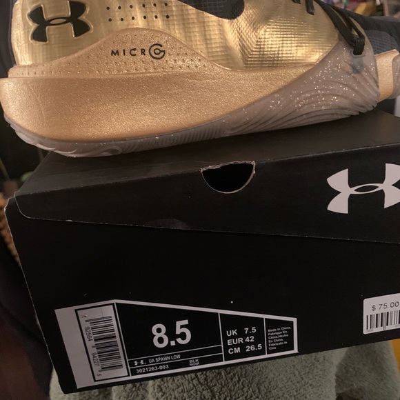 It was just setting in my closet - Picture 2 of 5